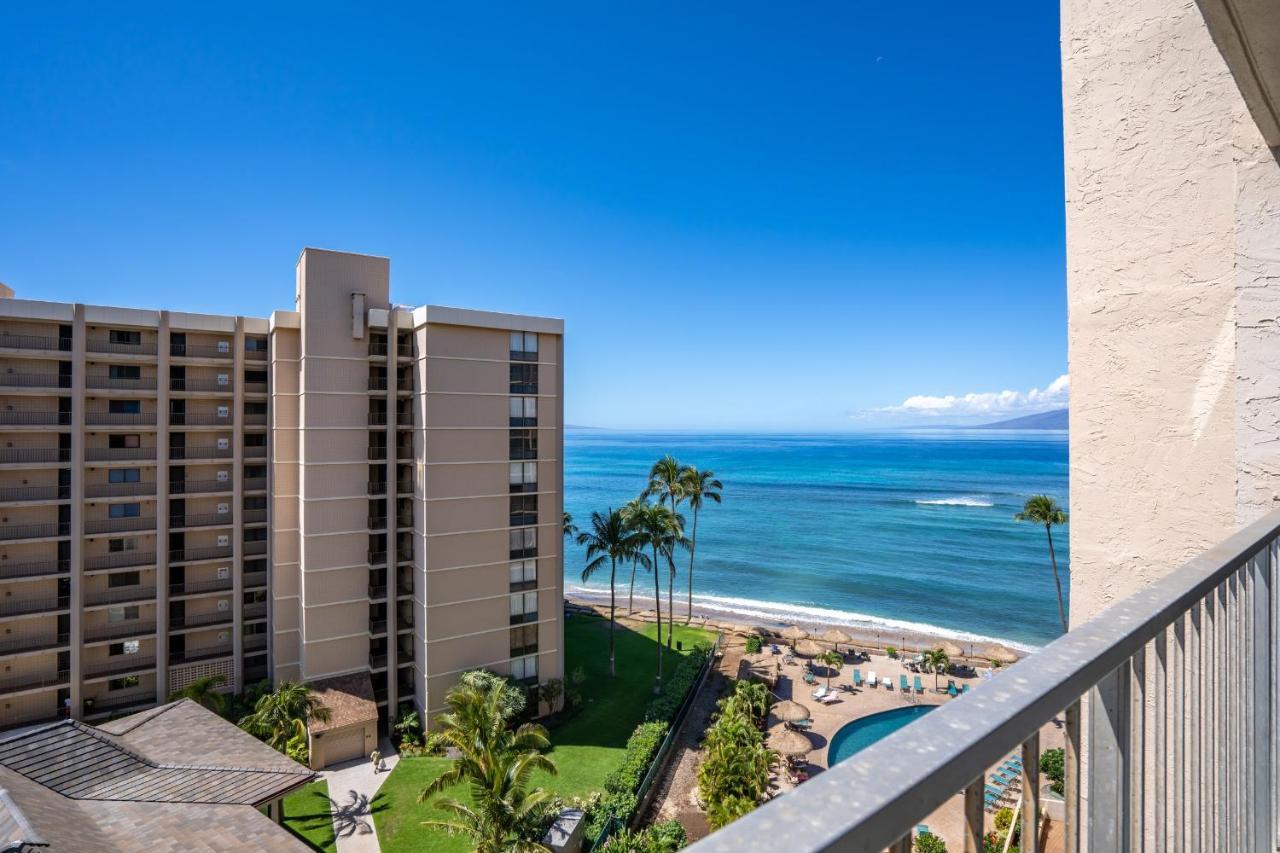 Royal Kahana 920 Esterno foto