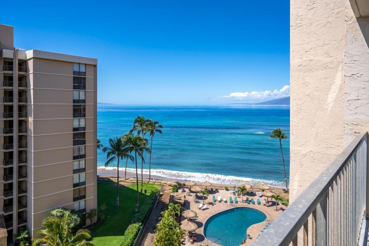 Royal Kahana 920 Esterno foto